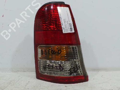 Used Right taillight DAEWOO NEXIA Saloon 1.5 16V (19) (90 hp) 128340