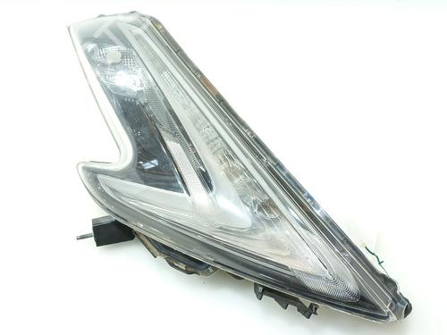 Right headlight NISSAN JUKE (F15) 1.2 DIG-T 26120BV80A | 26120BV80A