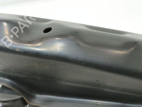 Front bumper reinforcement VW GOLF IV (1J1) 1.9 TDI | BP27693553C109 
