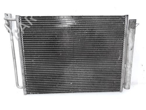 Used AC radiator BMW X5 (E53) [2000-2006]  10055622