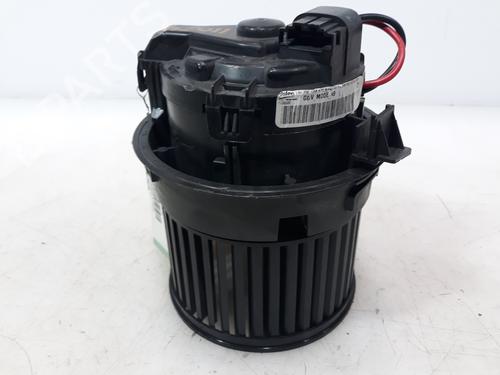 Used Heater blower motor PEUGEOT 2008 I (CU_) 1.6 BlueHDi 100 (100 hp) 14144889