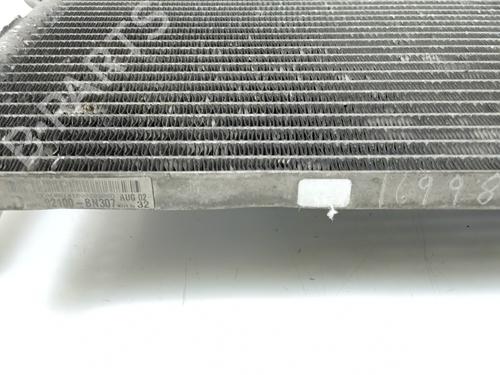 AC radiator NISSAN PRIMERA Hatchback (P12)  | BP21759687M32 