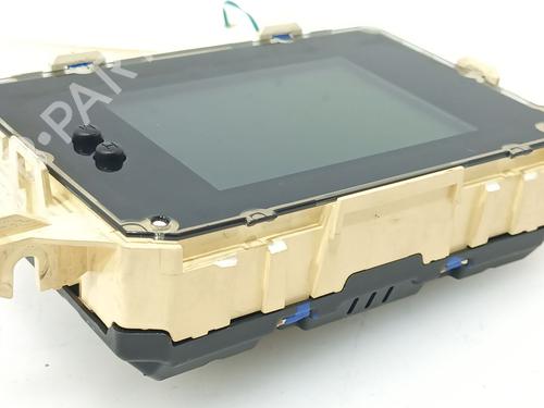 Display monitor FORD FIESTA VI (CB1, CCN) 1.4 TDCi | BP26941208C48 