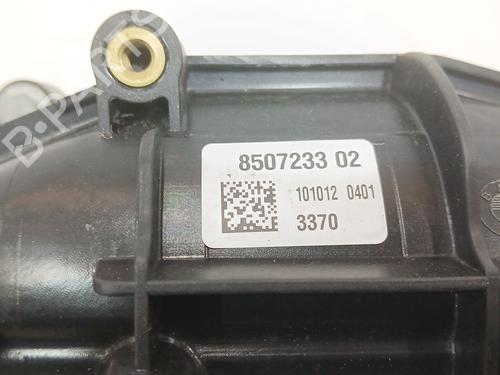 Intake manifold BMW X5 (E70) xDrive 30 d | BP38235649M70 - Image 9