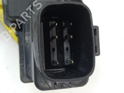 Rear right lock VOLVO S60 I (384) 2.4 D | BP21783925C99 