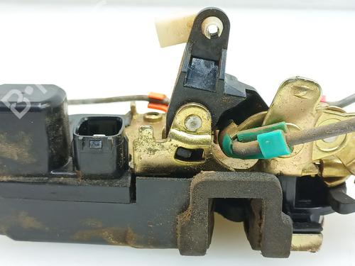 Used Front left lock CHRYSLER 300M (LR) 2.7 V6 24V (203 hp) 25130973