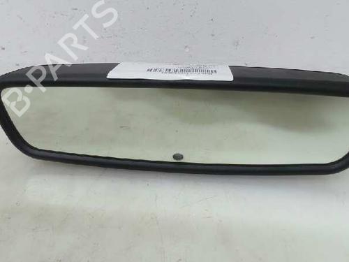 Used Rear mirror BMW 3 Touring (F31) 318 d xDrive (150 hp) 5022211