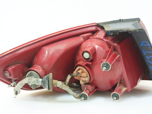 Right taillight HYUNDAI SANTA FÉ II (CM) 2.2 CRDi | BP29616258C35 