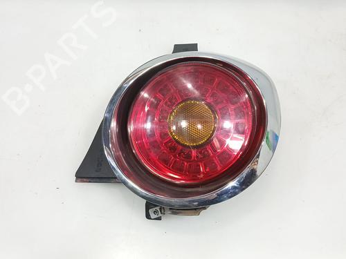 Used Right taillight Right taillight ALFA ROMEO MITO (955_) 1.6 JTDM (955AXC1B) (120 hp) 33795047 33795047
