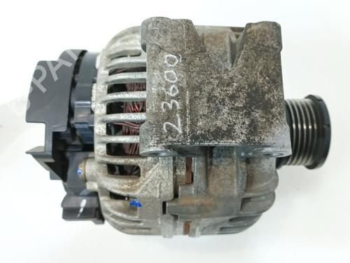 Generator JEEP GRAND CHEROKEE II (WJ, WG) 2.7 CRD 4x4 | BP29812824M7 