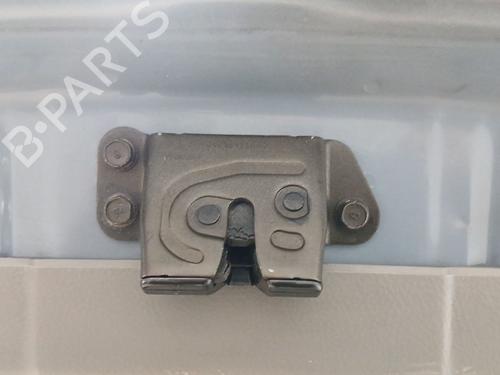 Used Tailgate lock Tailgate lock 37024628 37024628