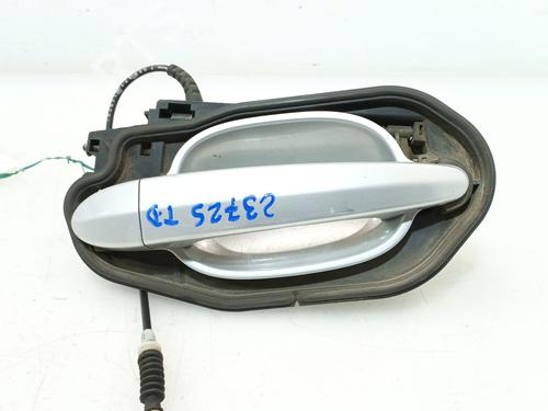 Used Rear right exterior door handle BMW 5 (E60) [2001-2010]  30277096
