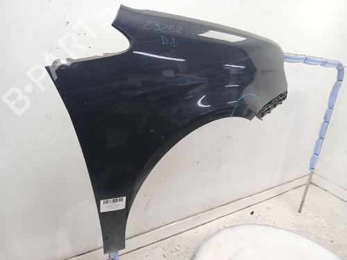 Right front fenders VW TOURAN (1T1, 1T2) 1.9 TDI | BP22720992C42 