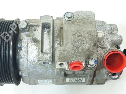 AC-Kompressor SKODA FABIA I (6Y2) 1.9 SDI | BP31044471M34