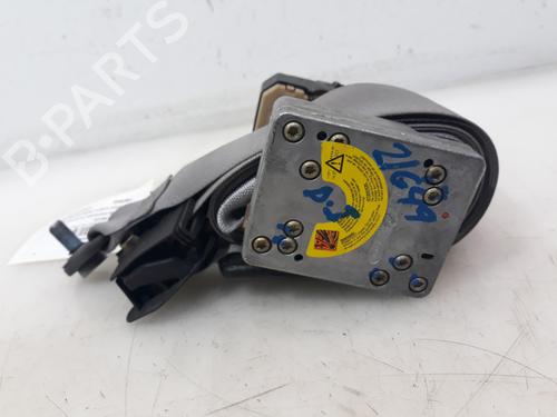 Front left seatbelt MERCEDES-BENZ S-CLASS (W220) S 400 CDI (220.028, 220.128) | BP14930178I26 