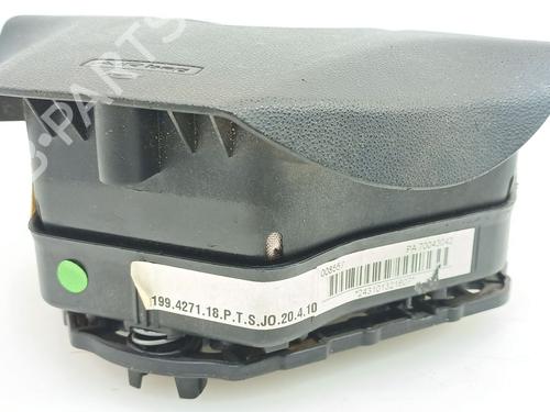 Driver airbag FIAT GRANDE PUNTO (199_) 1.3 D Multijet | BP26553763C9 