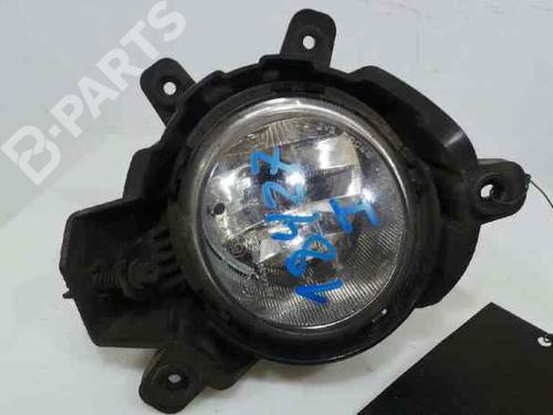 Used Left front fog light Left front fog light KIA CARENS III MPV (UN) 2.0 CRDi 140 (140 hp) 806686 806686