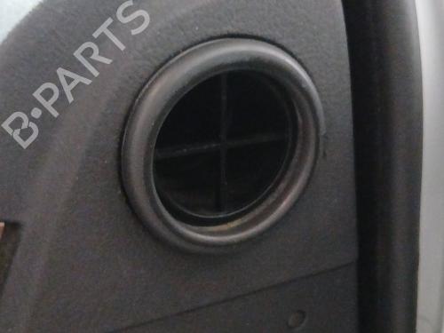 Luftventilen BMW 5 (E39) 530 d (184 hp) 27718834