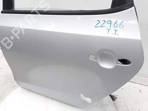 Left rear door HYUNDAI i30 (FD) 1.6 CRDi | BP19254518C4 