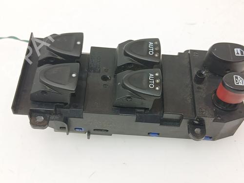Left front window switch HONDA CIVIC VIII Hatchback (FN, FK) 2.2 CTDi (FK3) | BP28113492I27 
