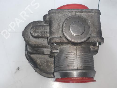 Throttle body CITROËN C4 II (NC_) 1.6 HDi 110 | BP16764354M82 