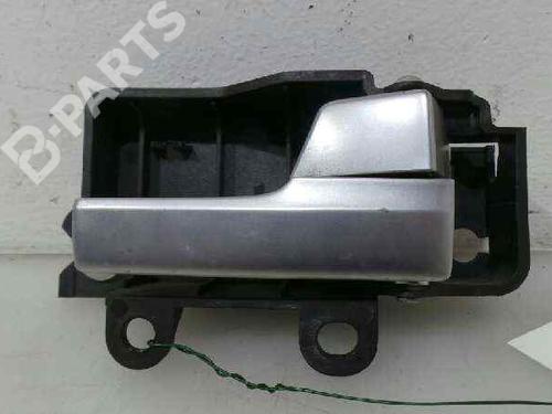 Used Rear right interior door handle Rear right interior door handle FORD FOCUS II Saloon (DB_, FCH, DH) 1.6 (100 hp) 4808680 4808680