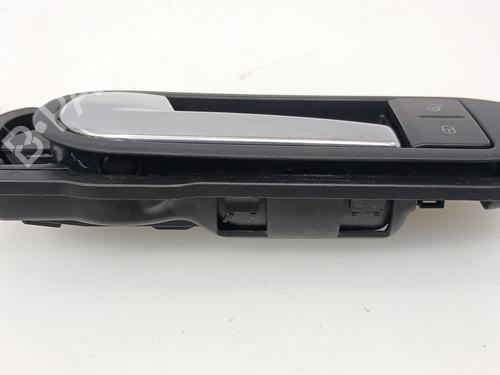 Front left interior door handle VW GOLF PLUS V (5M1, 521) 1.9 TDI | BP25402591I13 