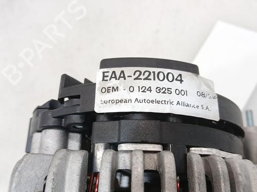 Alternator SEAT LEON (1M1) 1.9 TDI | BP39588598M7 - Image 7