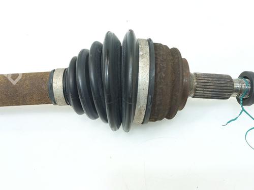 Left front driveshaft CITROËN C4 Grand Picasso II (DA_, DE_) 1.6 HDi / BlueHDi 115 | BP27994275M38 