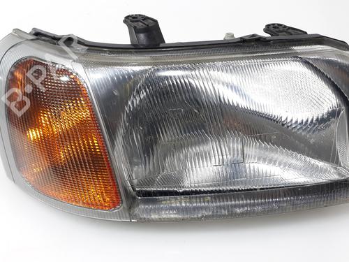 Used Right headlight LAND ROVER FREELANDER I (L314) 2.0 Td4 4x4 (112 hp) 19181496