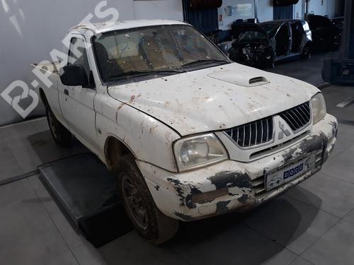 Used Parts MITSUBISHI L200 (K7_T, K6_T, K5_T)  2.5 TD 4WD (K74T)  1073949