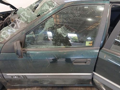 Used Left front door CITROËN XANTIA (X1_, X2_) 1.6 i (88 hp) 28424306