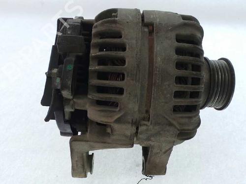 Generator OPEL ASTRA H (A04) 1.6 (L48) (105 hp) 2705851