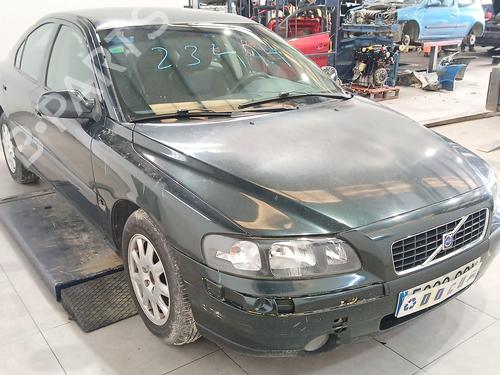 Luftventil VOLVO S60 I (384) 2.4 | BP26736121I21 