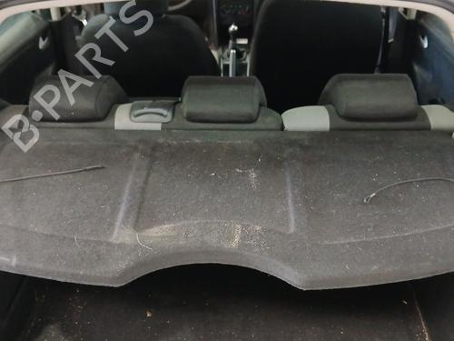 Used Rear parcel shelf Rear parcel shelf 36701449 36701449