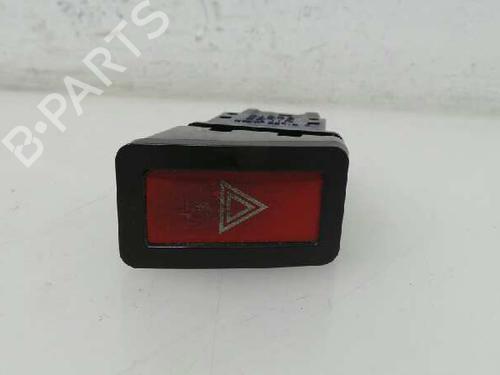 Used Warning switch NISSAN ALMERA II Hatchback (N16) [2000-2025]  6625540