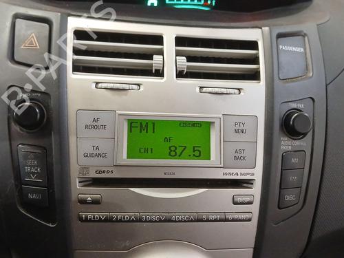 Used Radio Radio 38775265 38775265