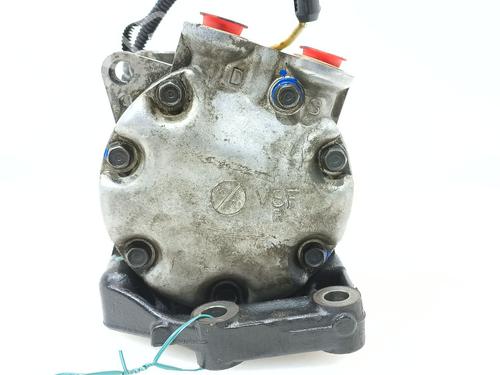 AC-Kompressor RENAULT LAGUNA II Grandtour (KG0/1_) 3.0 V6 24V (KG0D, KG01) | BP29889765M34 