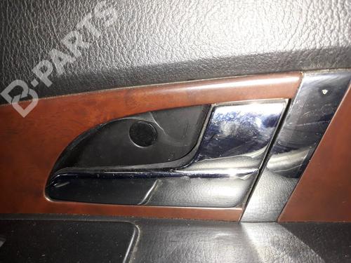 Used Rear right interior door handle Rear right interior door handle SSANGYONG REXTON / REXTON II (GAB_) 2.7 Xdi (163 hp) 8007289 8007289
