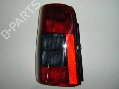 Used Left taillight Left taillight 15354040 15354040