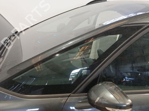 Used Front left quarter glass CITROËN C4 Grand Picasso II (DA_, DE_) 1.6 HDi / BlueHDi 115 (115 hp) 28161816