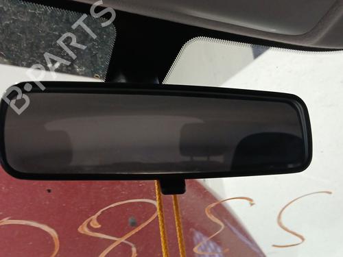 Used Rear mirror Rear mirror PEUGEOT 208 I (CA_, CC_) 1.2 VTI 82 (82 hp) 33558381 33558381