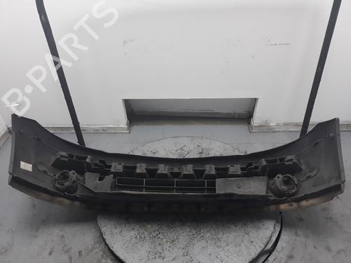 Front bumper NISSAN KUBISTAR MPV (X76)  | BP8356969C7 