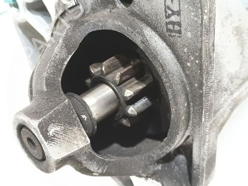 Starter RENAULT CLIO IV (BH_) 1.5 dCi 75 | BP30154805M8