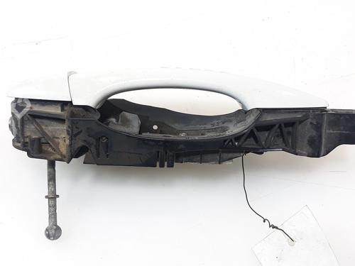 Front left exterior door handle CITROËN C4 Picasso II  | BP19273838C128 