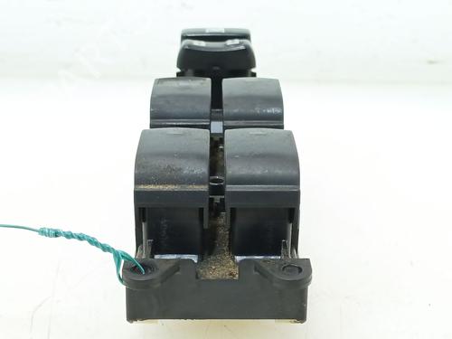 Left front window switch TOYOTA PRIUS (_W3_) 1.8 Hybrid (ZVW3_) | BP30109158I27