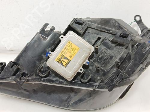 Right headlight BMW 5 (E60) 525 d | BP37659944C29 - Image 6