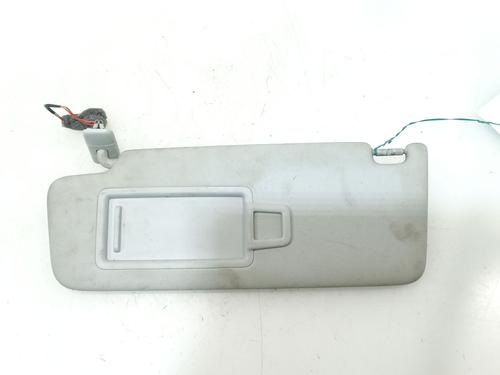Used Left sun visor SEAT LEON (5F1) 1.5 TGi (131 hp) 31980073