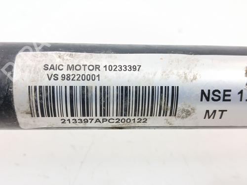 Right front driveshaft MG MG ZS SUV 1.5 VTi | BP23422055M39 
