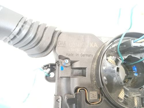 Switch OPEL ASTRA H GTC (A04) 1.9 CDTi 16V (L08) | BP37640495I30 - Image 3
